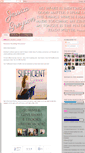 Mobile Screenshot of jessicagreyson.com